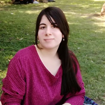 retraro de Oriana